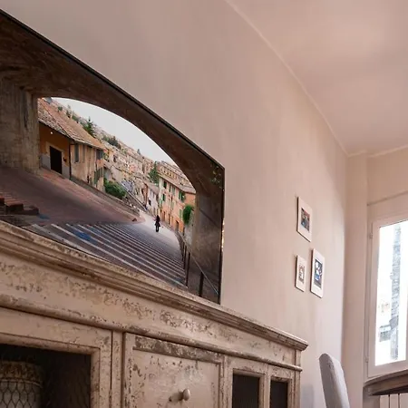 Apartament Center - Alba Di