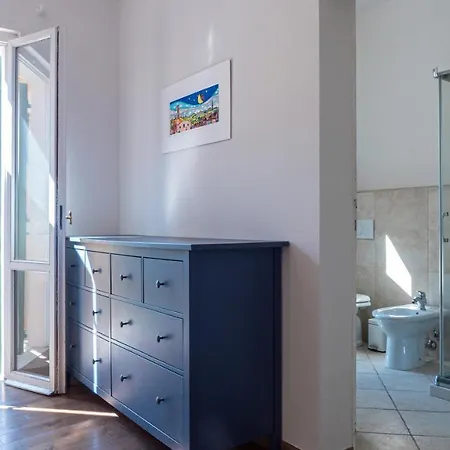 Center - Alba Di Apartament