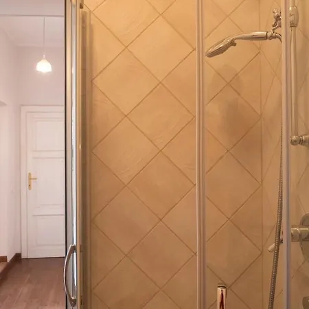 Center - Alba Di Apartament Perugia