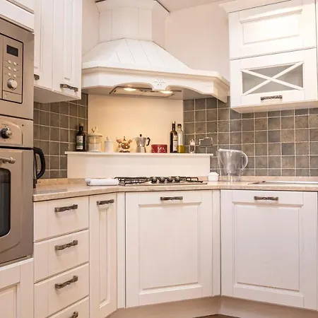 Center - Alba Di Apartament *