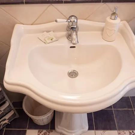 Apartament Center - Alba Di *