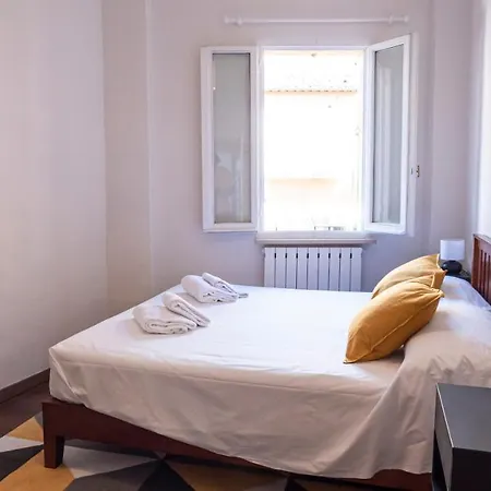 Apartament Center - Alba Di Perugia