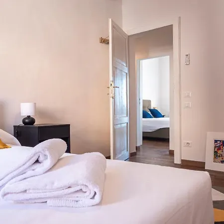 Apartament Center - Alba Di