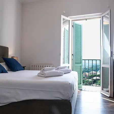 Center - Alba Di Перуджа