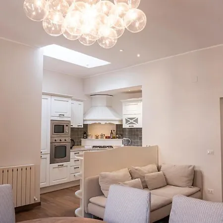 Center - Alba Di Апартаменты Перуджа