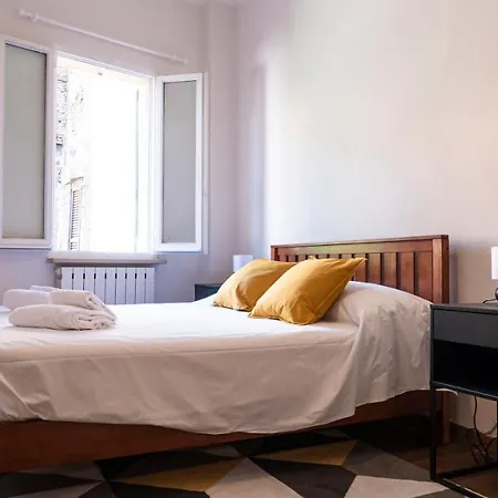 Appartement Center - Alba Di