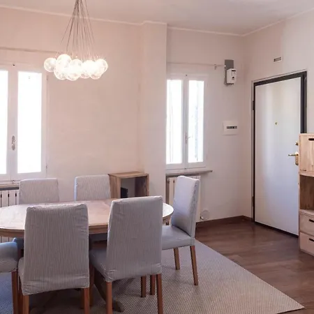 Center - Alba Di Appartement