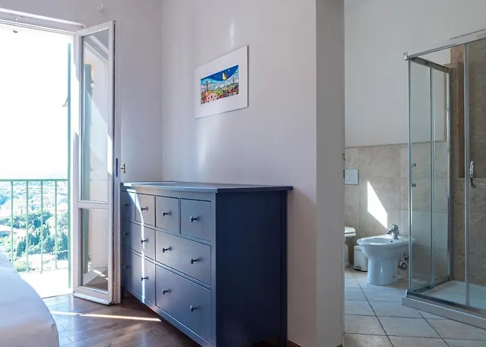 Center - Alba Di Apartman