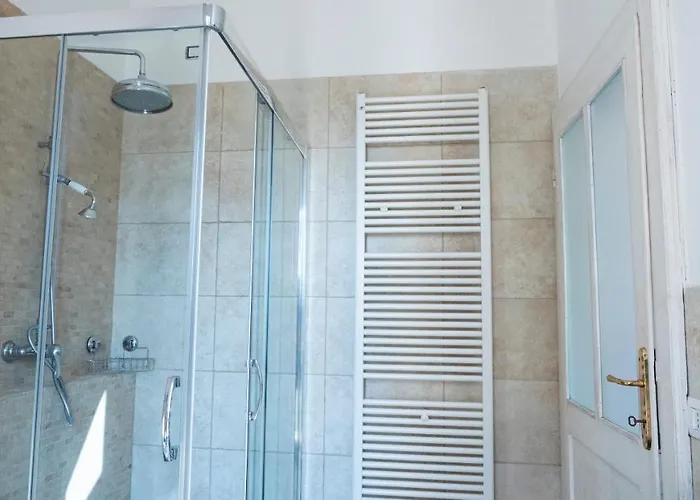 Center - Alba Di Apartman Perugia