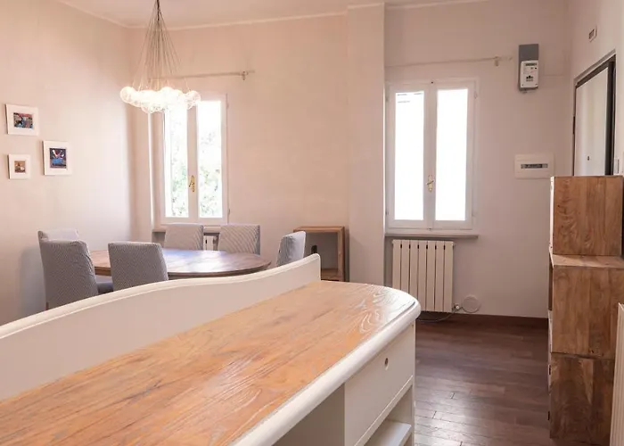 Apartman Center - Alba Di Perugia
