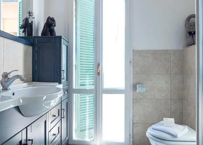 Center - Alba Di Apartman Perugia