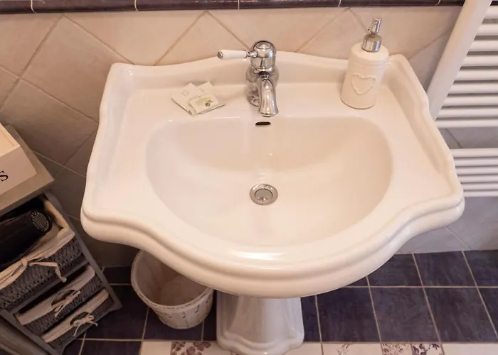 Apartman Center - Alba Di *