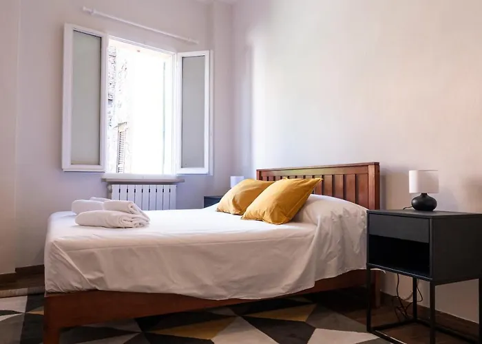 Apartman Center - Alba Di