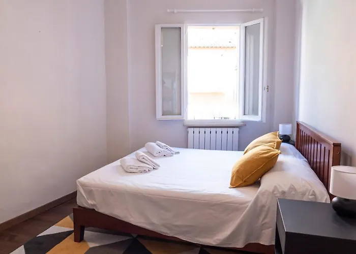 Apartman Center - Alba Di Perugia