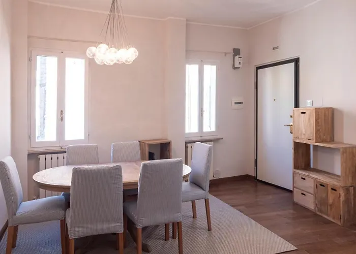 Center - Alba Di Apartman